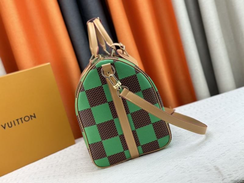 LV Travel Bags